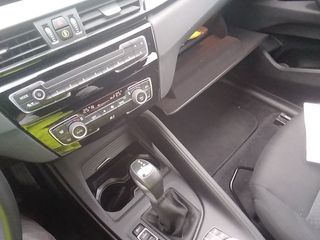 BMW X1 xDrive25e 162 kW (220 CV)