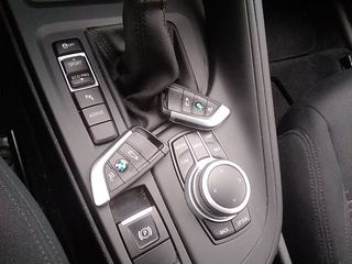 BMW X1 xDrive25e 162 kW (220 CV)