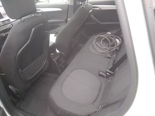 BMW X1 xDrive25e 162 kW (220 CV)