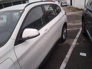 BMW X1 xDrive25e 162 kW (220 CV)