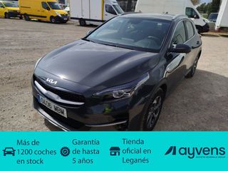 Kia XCeed 1.0 T-GDi Drive 88 kW (120 CV)