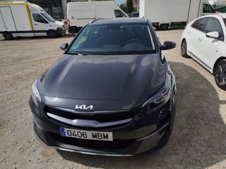 Kia XCeed 1.0 T-GDi Drive 88 kW (120 CV)