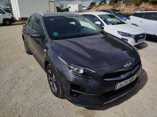 Kia XCeed 1.0 T-GDi Drive 88 kW (120 CV)