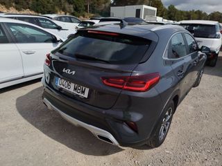 Kia XCeed 1.0 T-GDi Drive 88 kW (120 CV)