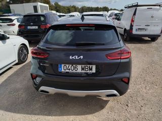 Kia XCeed 1.0 T-GDi Drive 88 kW (120 CV)