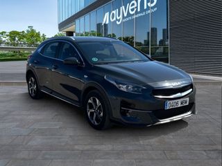 Kia XCeed 1.0 T-GDi Drive 88 kW (120 CV)