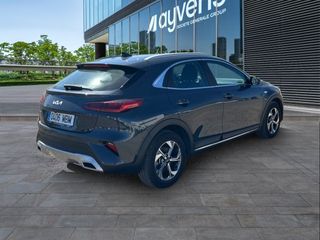 Kia XCeed 1.0 T-GDi Drive 88 kW (120 CV)