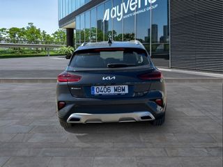 Kia XCeed 1.0 T-GDi Drive 88 kW (120 CV)