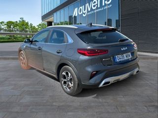 Kia XCeed 1.0 T-GDi Drive 88 kW (120 CV)