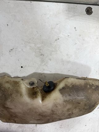 Depósito Aceite Yamaha Jog RR