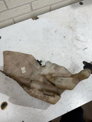 Depósito Aceite Yamaha Jog RR