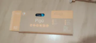 Colchón cuna Ecus Pigü sin usar