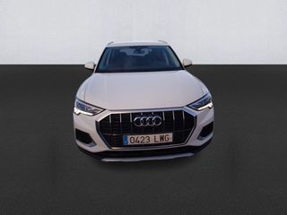 Audi Q3 Advanced 35 TDI 110 kW (150 CV) S tronic