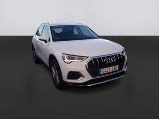Audi Q3 Advanced 35 TDI 110 kW (150 CV) S tronic