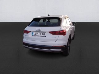 Audi Q3 Advanced 35 TDI 110 kW (150 CV) S tronic