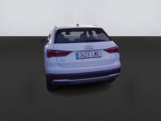 Audi Q3 Advanced 35 TDI 110 kW (150 CV) S tronic