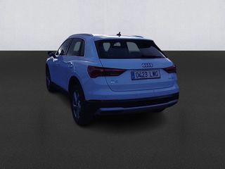 Audi Q3 Advanced 35 TDI 110 kW (150 CV) S tronic