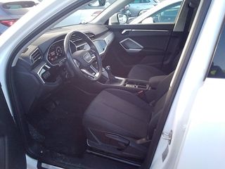 Audi Q3 Advanced 35 TDI 110 kW (150 CV) S tronic