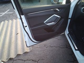 Audi Q3 Advanced 35 TDI 110 kW (150 CV) S tronic