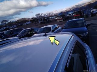 Audi Q3 Advanced 35 TDI 110 kW (150 CV) S tronic