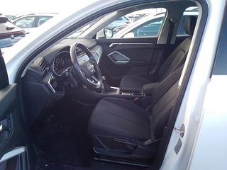 Audi Q3 Advanced 35 TDI 110 kW (150 CV) S tronic