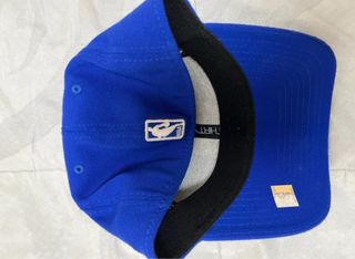 Lote de Gorras New Era