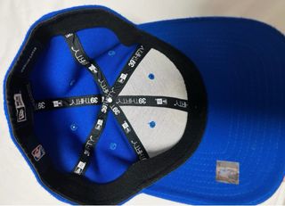 Lote de Gorras New Era