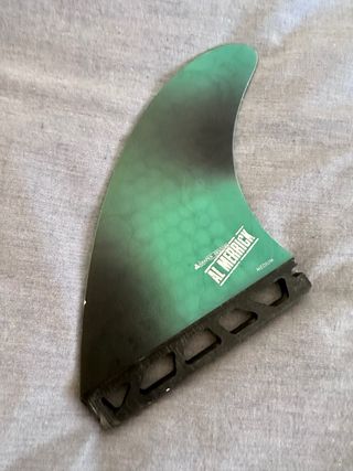 Quillas Futures Honeycomb