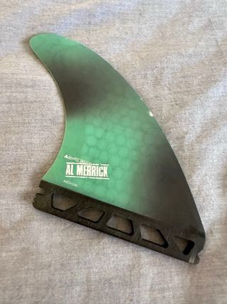 Quillas Futures Honeycomb