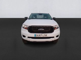 Ford Ranger Pickup 2.0 Ecoblue Doble Cabina XL 4x4 125 kW (170 CV)