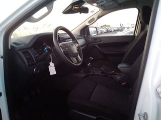Ford Ranger Pickup 2.0 Ecoblue Doble Cabina XL 4x4 125 kW (170 CV)