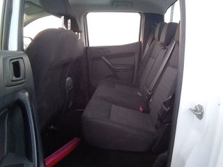 Ford Ranger Pickup 2.0 Ecoblue Doble Cabina XL 4x4 125 kW (170 CV)