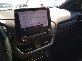 Ford Puma 1.0 EcoBoost MHEV ST-Line X 92 kW (125 CV)