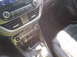 Ford Puma 1.0 EcoBoost MHEV ST-Line X 92 kW (125 CV)