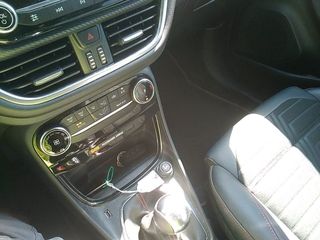 Ford Puma 1.0 EcoBoost MHEV ST-Line X 92 kW (125 CV)