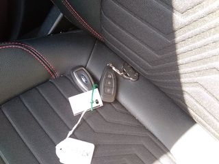 Ford Puma 1.0 EcoBoost MHEV ST-Line X 92 kW (125 CV)