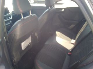 Ford Puma 1.0 EcoBoost MHEV ST-Line X 92 kW (125 CV)