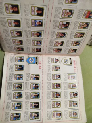 FUTBOL 82 AUTORIZADO PANINI