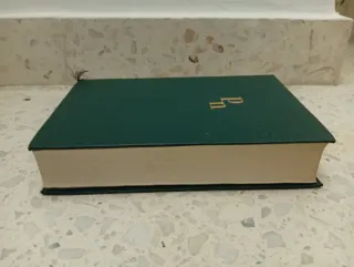 Libros de prosa. Juan Ramón Jiménez. Aguilar
