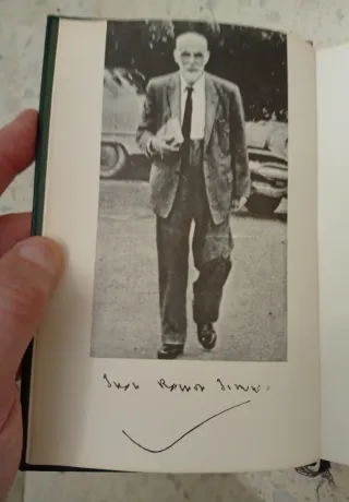 Libros de prosa. Juan Ramón Jiménez. Aguilar