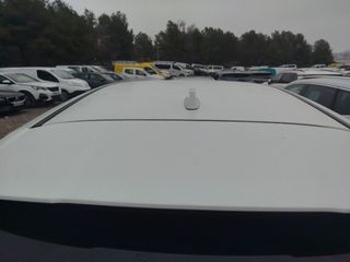 Nissan Qashqai DIG-T 160 mHEV N-Connecta Xtronic 116 kW (158 CV)