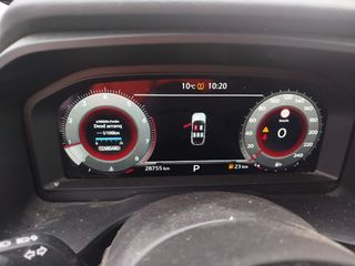 Nissan Qashqai DIG-T 160 mHEV N-Connecta Xtronic 116 kW (158 CV)