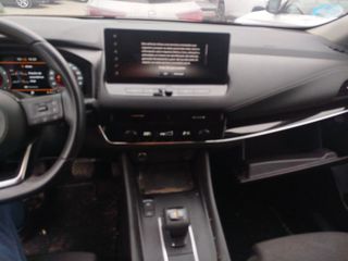 Nissan Qashqai DIG-T 160 mHEV N-Connecta Xtronic 116 kW (158 CV)