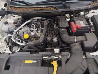 Nissan Qashqai DIG-T 160 mHEV N-Connecta Xtronic 116 kW (158 CV)