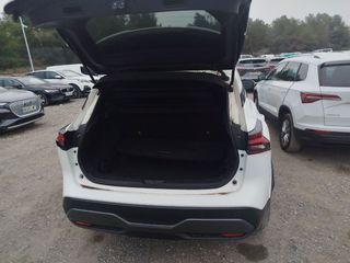 Nissan Qashqai DIG-T 160 mHEV N-Connecta Xtronic 116 kW (158 CV)