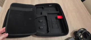 Nintendo Switch COMPLETA + juegos + funda