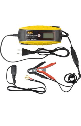 Cargador Baterías ADAC