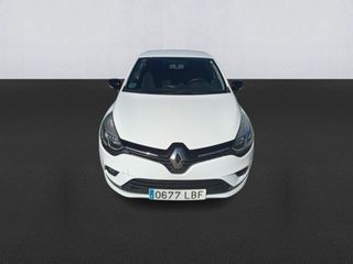 Renault Clio Limited dCi 55 kW (75 CV)