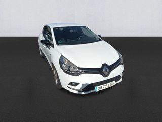 Renault Clio Limited dCi 55 kW (75 CV)