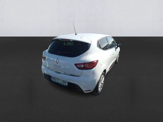 Renault Clio Limited dCi 55 kW (75 CV)
